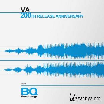 200th Release Anniversary (2016)