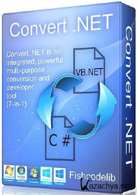 Convert .NET 7.9.6108.2