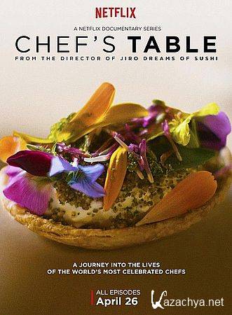  :   (1-13   13) / Neill Anthony: Private chef (2016) HDTVRip (AVC)