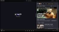 The KMPlayer 4.1.3.3 RePack/Portable by Diakov