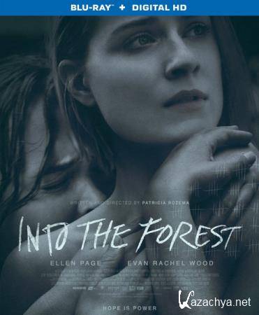   / Into the Forest (2015) HDRip / BDRip 720p / BDRip 1080p 