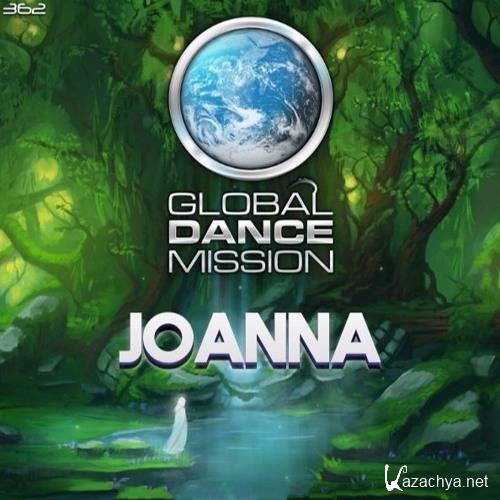 Joanna - Global Dance Mission 362 (2016)