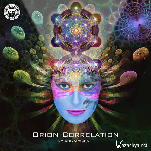Shivapacha - Orion Correlation (2016)