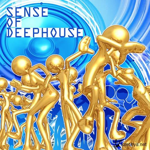 Sense Of Deephouse (2016)