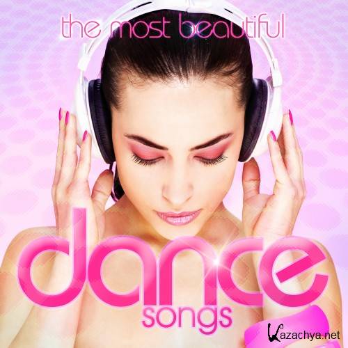 The Most Beautiful Dance Songs (2016)