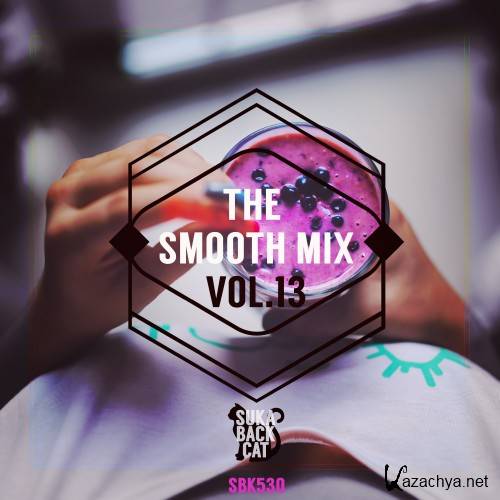 The Smooth Mix, Vol. 13 (2016)