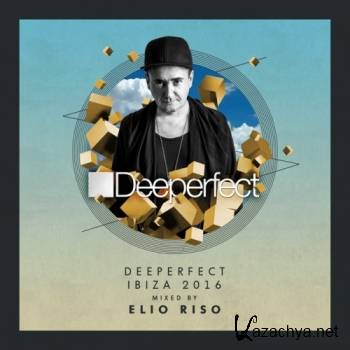 Deeperfect Ibiza - Mixed By Elio Riso (2016)