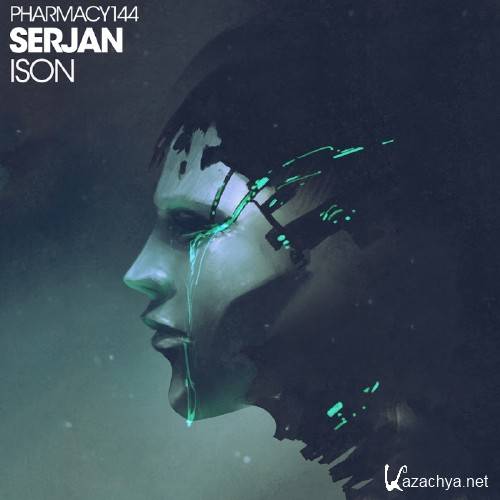Serjan - ISON (2016)