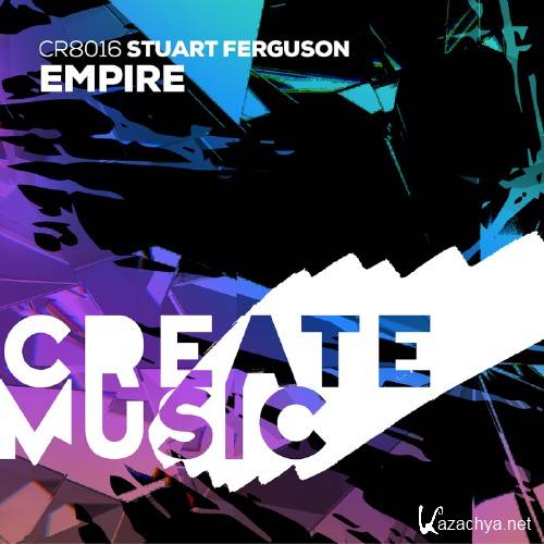 Stuart Ferguson - Empire (2016)