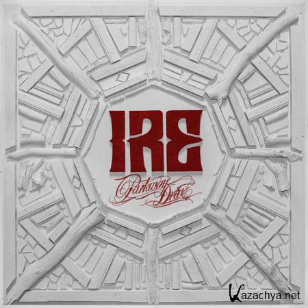 Parkway Drive - Ire (Deluxe Edition) (2016)