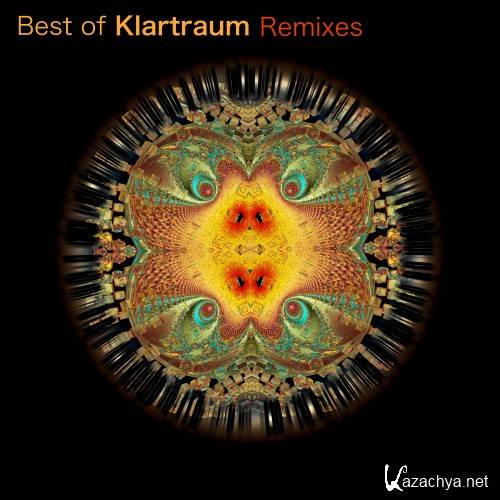 Best Of Klartraum Remixes (2016)