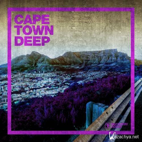 Cape Town Deep (2016)