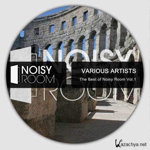 The Best of Noisy Room, Vol. 1 (2016)