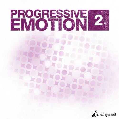 Progressive Emotion, Vol. 2 (2016)