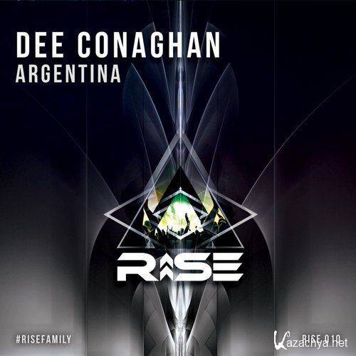 Dee Conaghan - Argentina (2016)