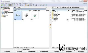 Total Commander 9.00 Beta 16 ML/RUS
