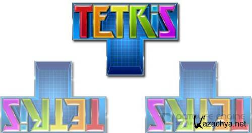   / Tetris ru (2005) PC