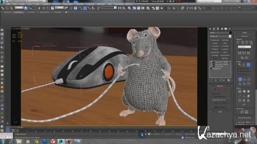  Making Of      (2016) 