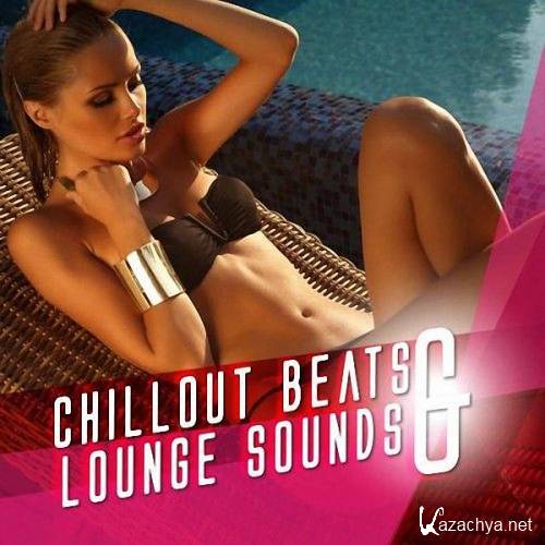VA - Chillout Beats and Lounge Sounds (2015)