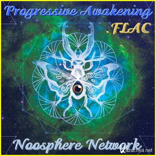  VA - Progressive Awakening (2016) FLAC