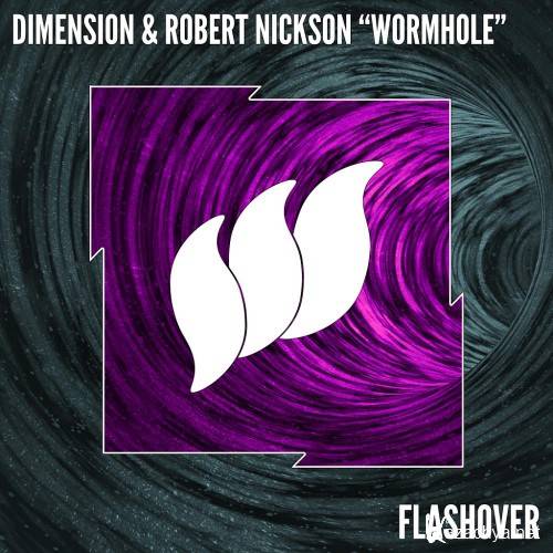 Dimension & Robert Nickson - Wormhole (2016)