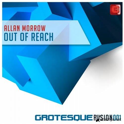 Allan Morrow - Out Of Reach (2016)