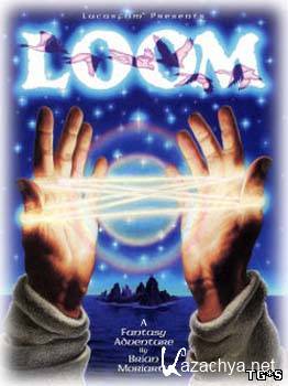 Loom (1990) PC
