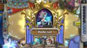 Hearthstone Heroes of Warcraft  6.1.14830 + MOD