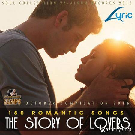 The Story Of Lovers (2016) 