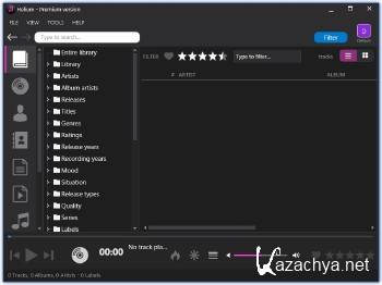 Helium Music Manager 12.1 Build 14375 Premium Edition ENG