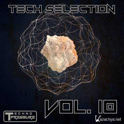 Tech Selection, Vol. 10 (2016)