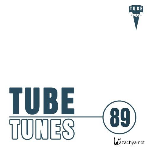 Tube Tunes, Vol. 89 (2016)