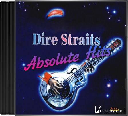 Dire Straits - Absolute Hits (2016)