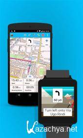 BikeComputer Pro 6.6.2 Patched