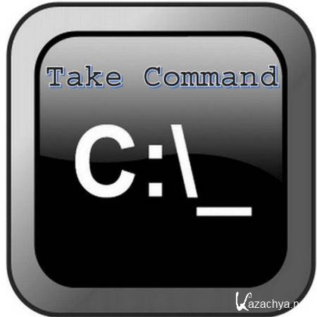 Take Command 20.00.22 Portable RePack by punsh