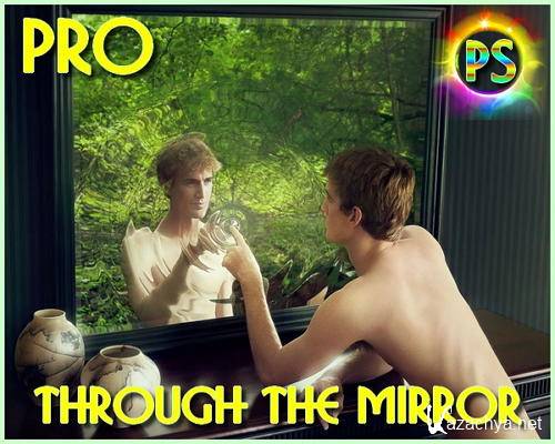  PRO Through the Mirror (2016) 