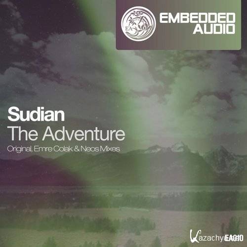 Sudian - Adventure (2016)