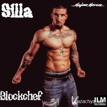 Silla  Blockchef (2016)