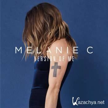 Melanie C  Version of Me (2016)