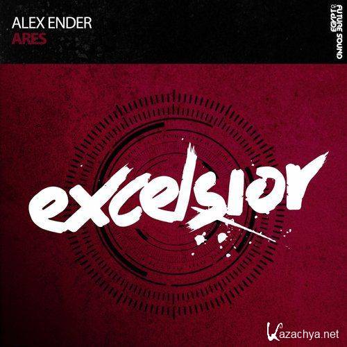 Alex Ender - ARES (2016)