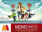 Smith Micro Moho Pro 12.1.0.21473
