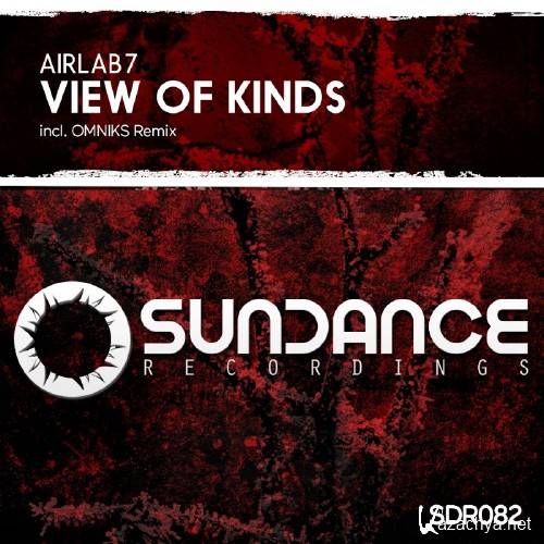 Airlab7 - View Of Kinds (2016)