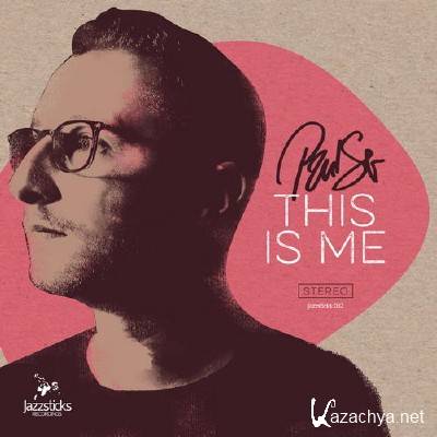 Paul SG - This Is Me (2016)