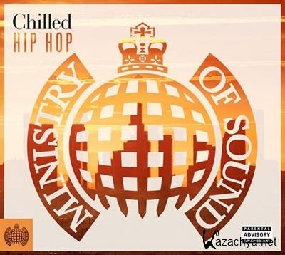 Ministry of Sound: Chilled Hip-Hop (2016)