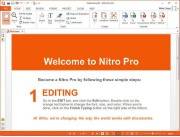 Nitro Pro Enterprise 11.0.2.110