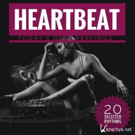 VA - Heartbeat Todays: Deep Feelings (2016)