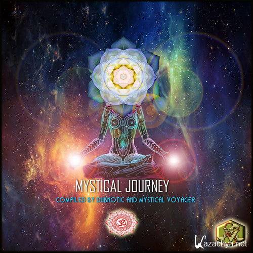 Mystical Journey (2016)