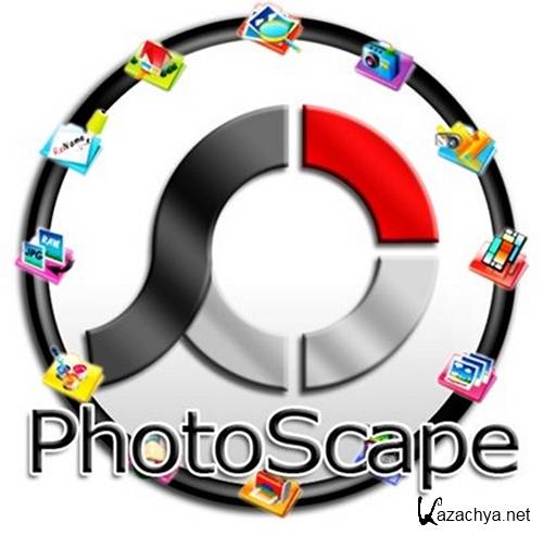 PhotoScape 3.7 (Rus/Eng) 