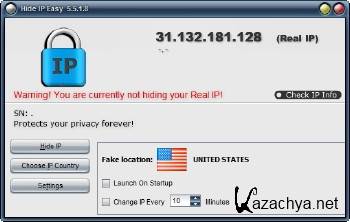 Hide IP Easy 5.5.2.2 ENG