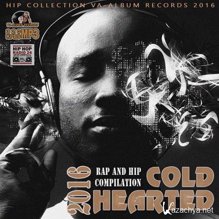 Cold Hearted: Rap Collection (2016) 